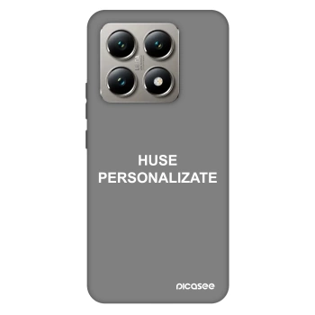 Husă pentru Xiaomi 14T - Huse personalizate