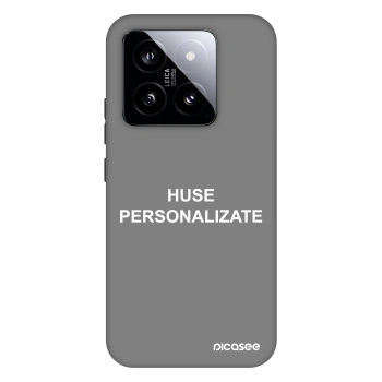 Husă pentru Xiaomi 14 - Huse personalizate
