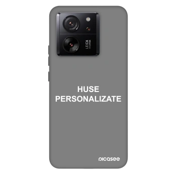 Husă pentru Xiaomi 13T Pro - Huse personalizate