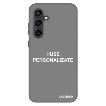 Husă pentru Samsung Galaxy S24 FE S721B - Huse personalizate