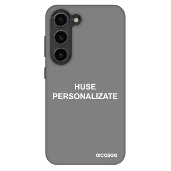 Picasee Fashion Case pentru Samsung Galaxy S23+ 5G - Huse personalizate