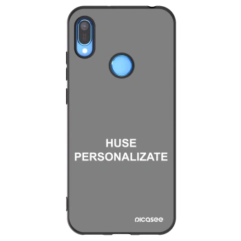 Husă pentru Huawei Y6 2019 - Huse personalizate