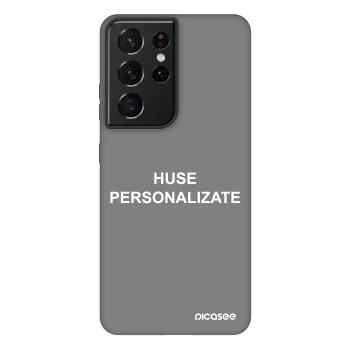 Picasee Fashion Case pentru Samsung Galaxy S21 Ultra 5G G998B - Huse personalizate