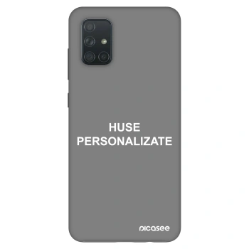 Husă pentru Samsung Galaxy A71 A715F - Huse personalizate