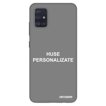 Husă pentru Samsung Galaxy A51 A515F - Huse personalizate