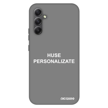 Husă pentru Samsung Galaxy A34 5G A346B - Huse personalizate