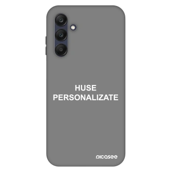 Husă pentru Samsung Galaxy A25 A256B 5G - Huse personalizate