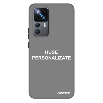 Husă pentru Xiaomi 12T - Huse personalizate