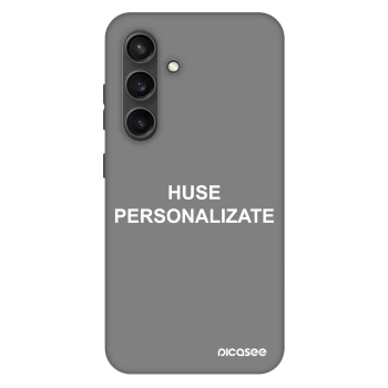 Husă pentru Samsung Galaxy S24 S921B 5G - Huse personalizate