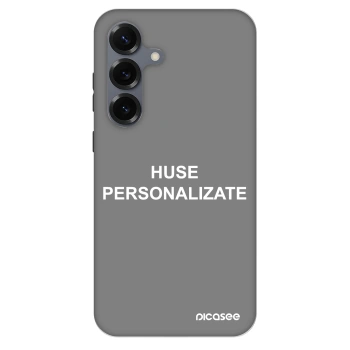 Husă pentru Samsung Galaxy S25 5G - Huse personalizate