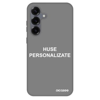 Husă pentru Samsung Galaxy S25+ 5G - Huse personalizate