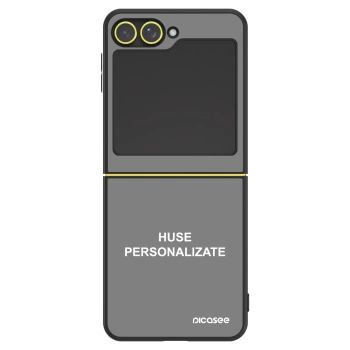Husă pentru Samsung Galaxy Z Flip7 FE 5G - Huse personalizate