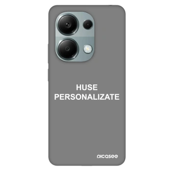Husă pentru Xiaomi Redmi Note 13 Pro 4G - Huse personalizate