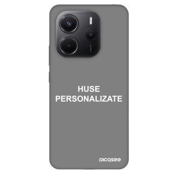 Husă pentru Xiaomi Redmi Note 14 4G - Huse personalizate