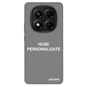 Husă pentru Xiaomi Redmi Note 14 Pro 4G - Huse personalizate