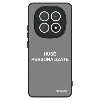 Husă pentru Xiaomi Redmi Note 15 - Huse personalizate