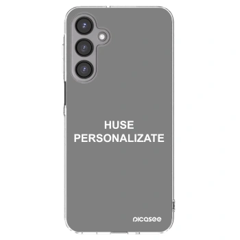 Picasee husă transparentă din silicon pentru Samsung Galaxy A16 4G - Huse personalizate