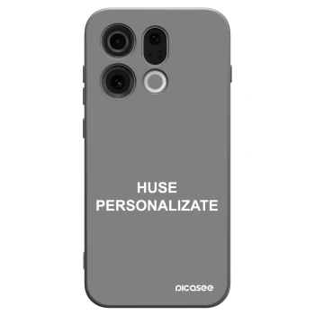 Husă pentru OPPO Find X9 - Huse personalizate