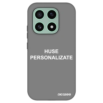 Husă pentru Xiaomi 17 - Huse personalizate