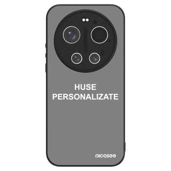 Picasee ULTIMATE CASE pentru Xiaomi 17 Ultra - Huse personalizate