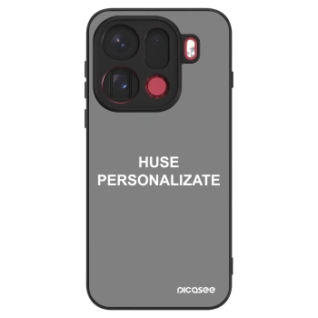 Husă pentru OPPO Find X9 Pro - Huse personalizate