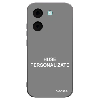 Picasee husă neagră din silicon pentru Xiaomi Poco X8 Pro - Huse personalizate