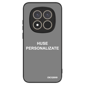 Picasee ULTIMATE CASE pentru Xiaomi Redmi Note 15 Pro 5G - Huse personalizate