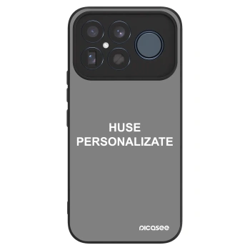 Husă pentru Xiaomi Poco F8 Ultra - Huse personalizate