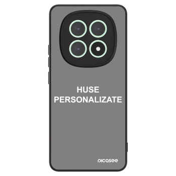 Picasee ULTIMATE CASE pentru Xiaomi Redmi Note 15 5G - Huse personalizate