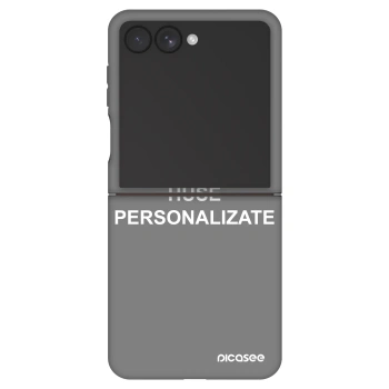 Picasee Fashion Case pentru Samsung Galaxy Z Flip7 5G - Huse personalizate