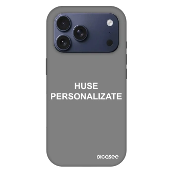 Husă pentru Apple iPhone 18 Pro - Huse personalizate