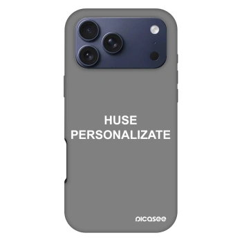 Husă pentru Apple iPhone 18 Pro Max - Huse personalizate
