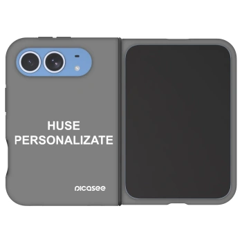 Husă pentru Apple iPhone Duo - Huse personalizate