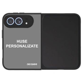 Picasee ULTIMATE CASE pentru Apple iPhone Duo - Huse personalizate