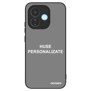 Husă pentru Xiaomi Redmi Note 17 Pro 5G - Huse personalizate