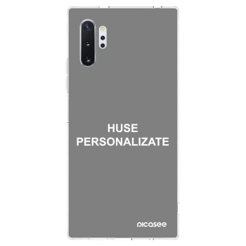 Husă pentru Samsung Galaxy Note 10+ N975F - Huse personalizate