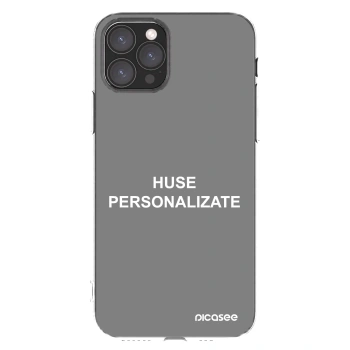 Picasee husă transparentă din silicon pentru Apple iPhone 11 Pro - Huse personalizate