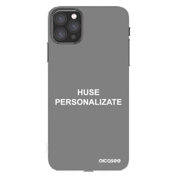 Picasee husă transparentă din silicon pentru Apple iPhone 11 Pro Max - Huse personalizate