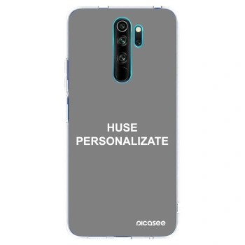 Husă pentru Xiaomi Redmi Note 8 Pro - Huse personalizate