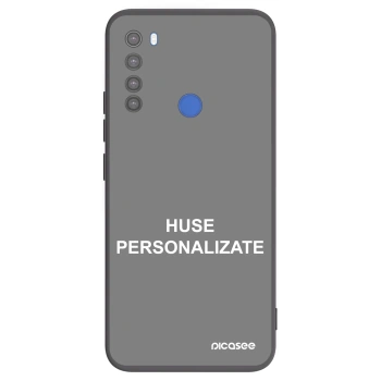 Husă pentru Xiaomi Redmi Note 8T - Huse personalizate