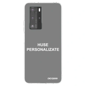 Husă pentru Huawei P40 Pro - Huse personalizate
