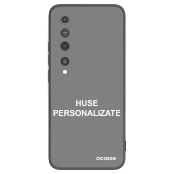 Husă pentru Xiaomi Mi 10 - Huse personalizate