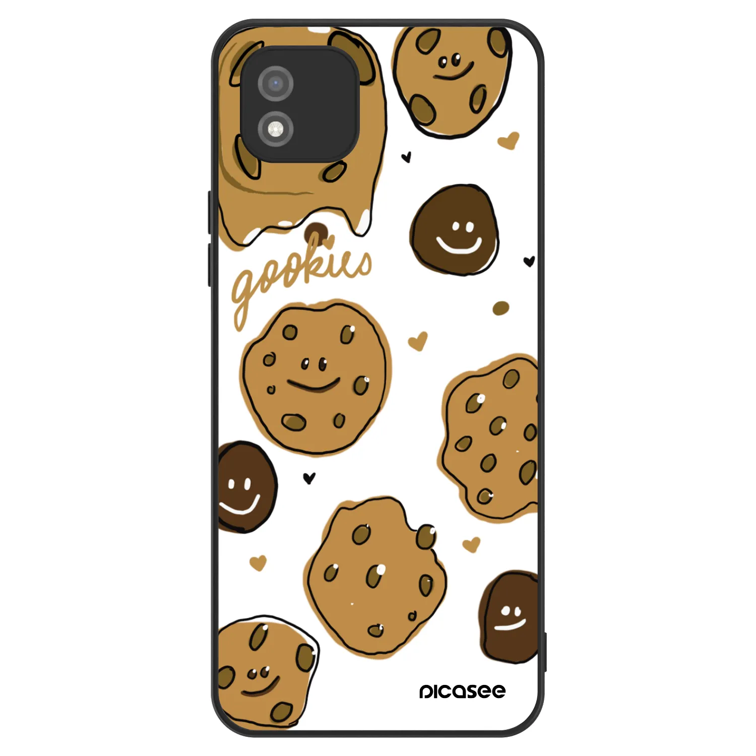 Picasee ULTIMATE CASE pentru Realme C11 (2021) - Gookies