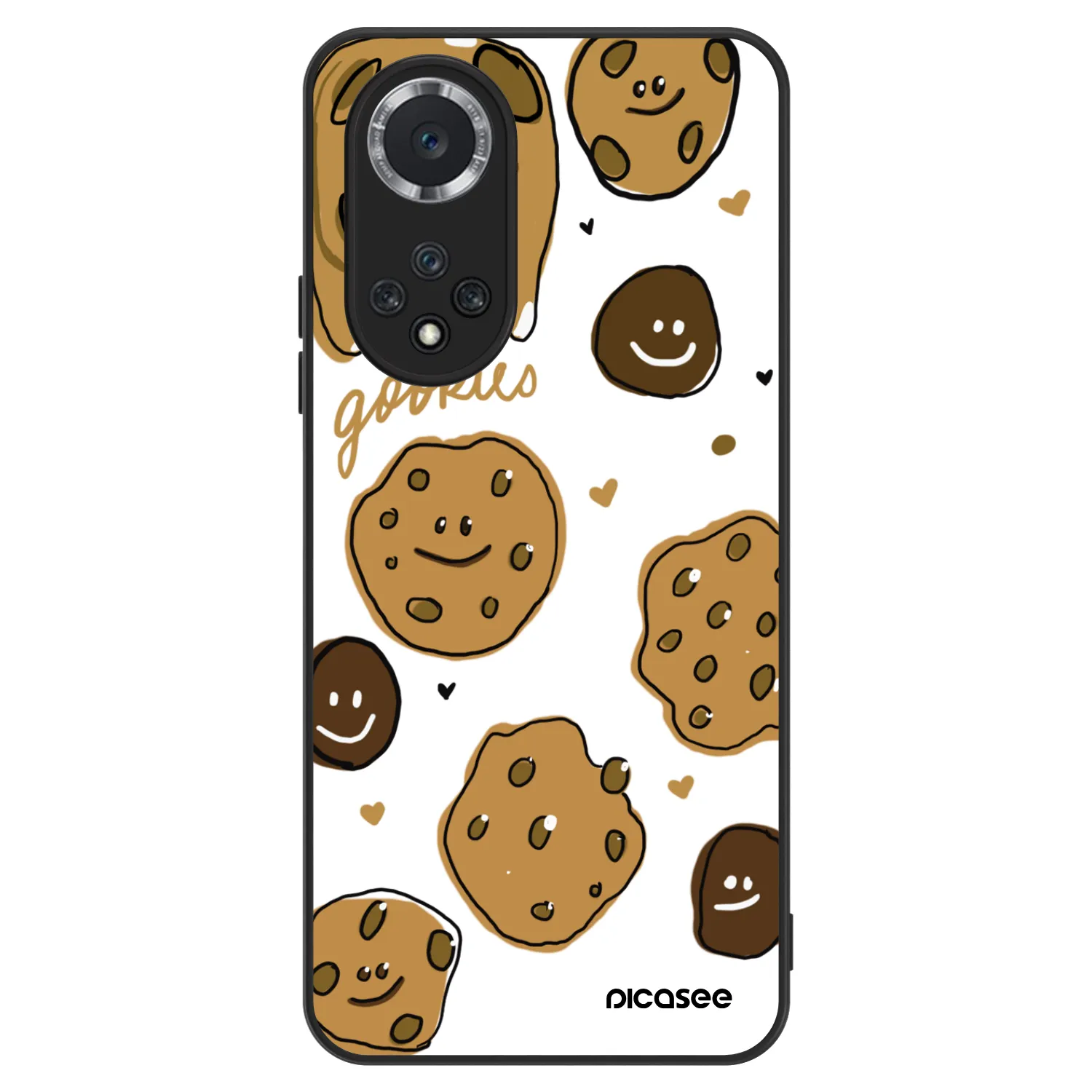 Picasee ULTIMATE CASE pentru Huawei Nova 9 SE - Gookies