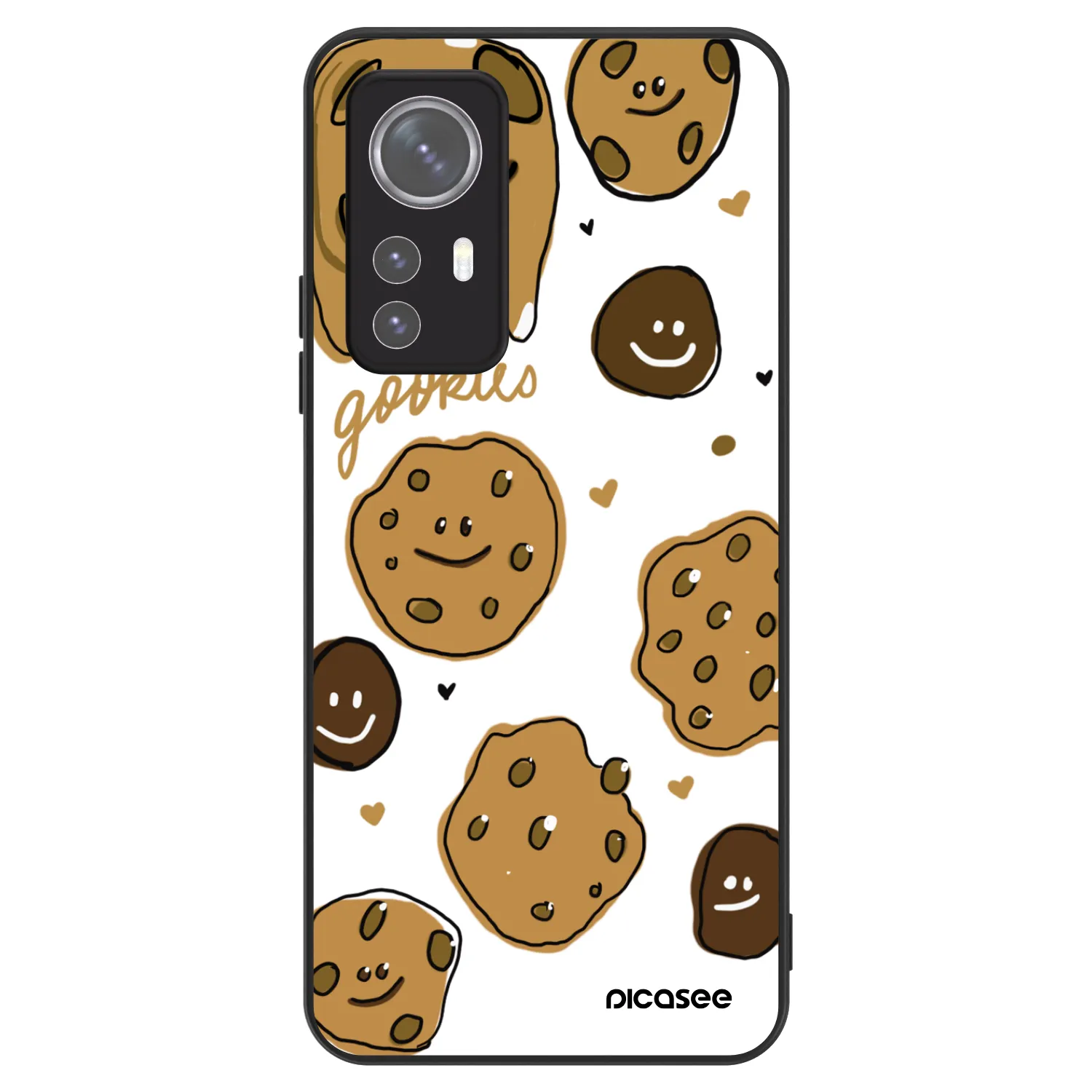 Picasee ULTIMATE CASE pentru Xiaomi 12X - Gookies