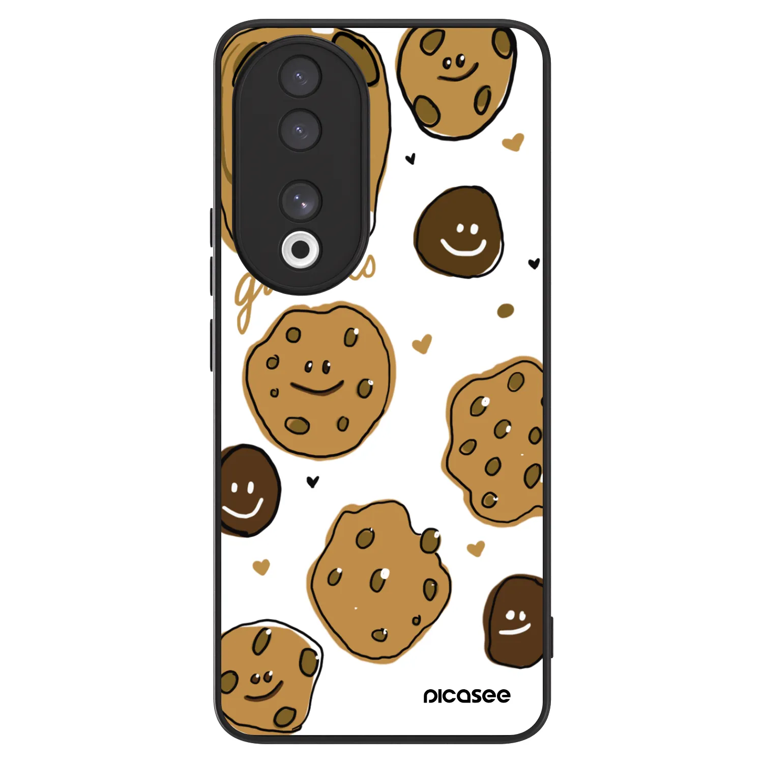 Picasee ULTIMATE CASE pentru Honor 90 5G - Gookies
