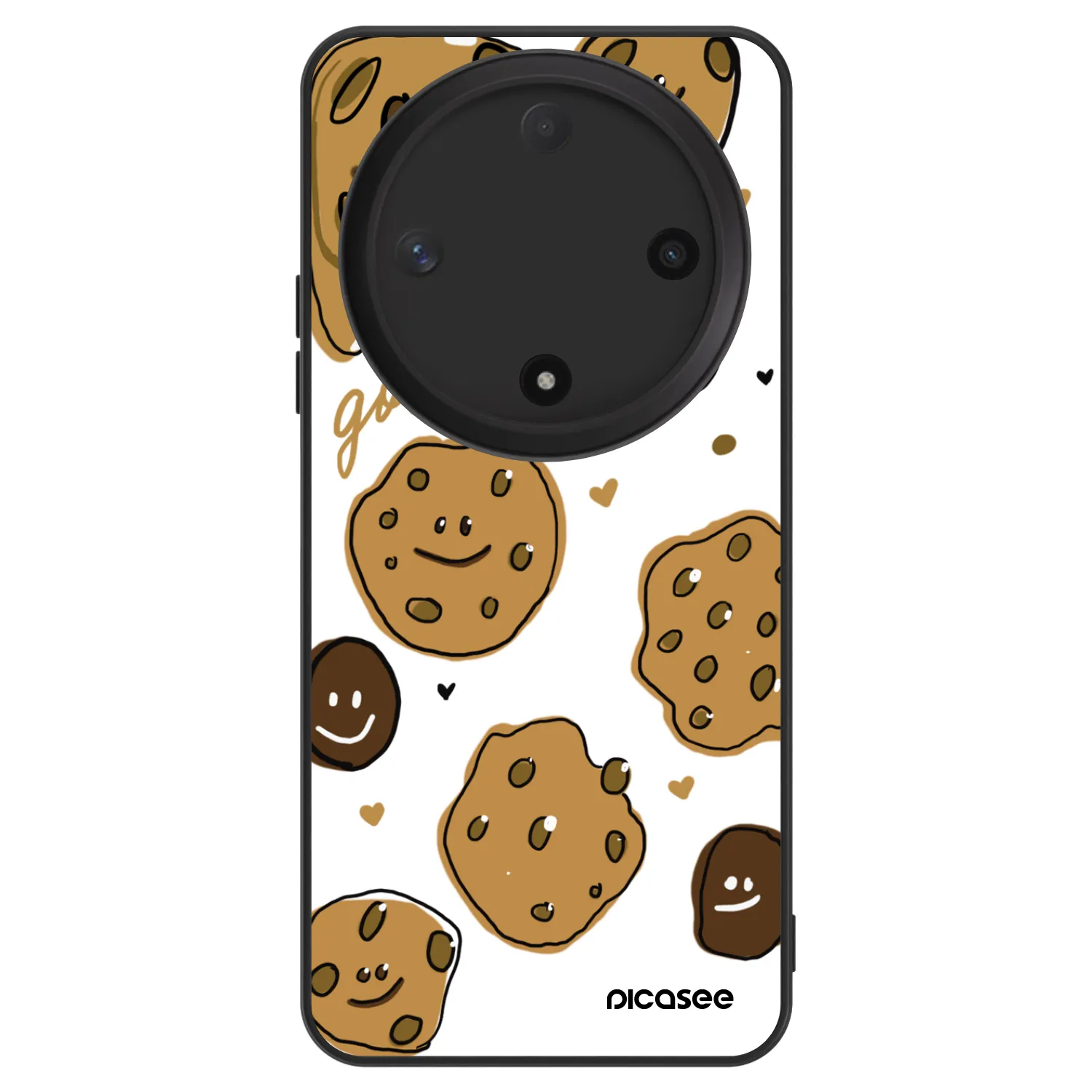 Picasee ULTIMATE CASE pentru Honor Magic6 Lite 5G - Gookies