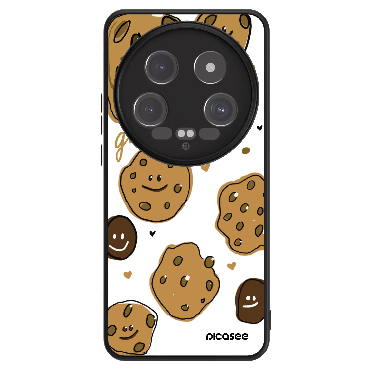 Picasee ULTIMATE CASE pentru Xiaomi 14 Ultra - Gookies