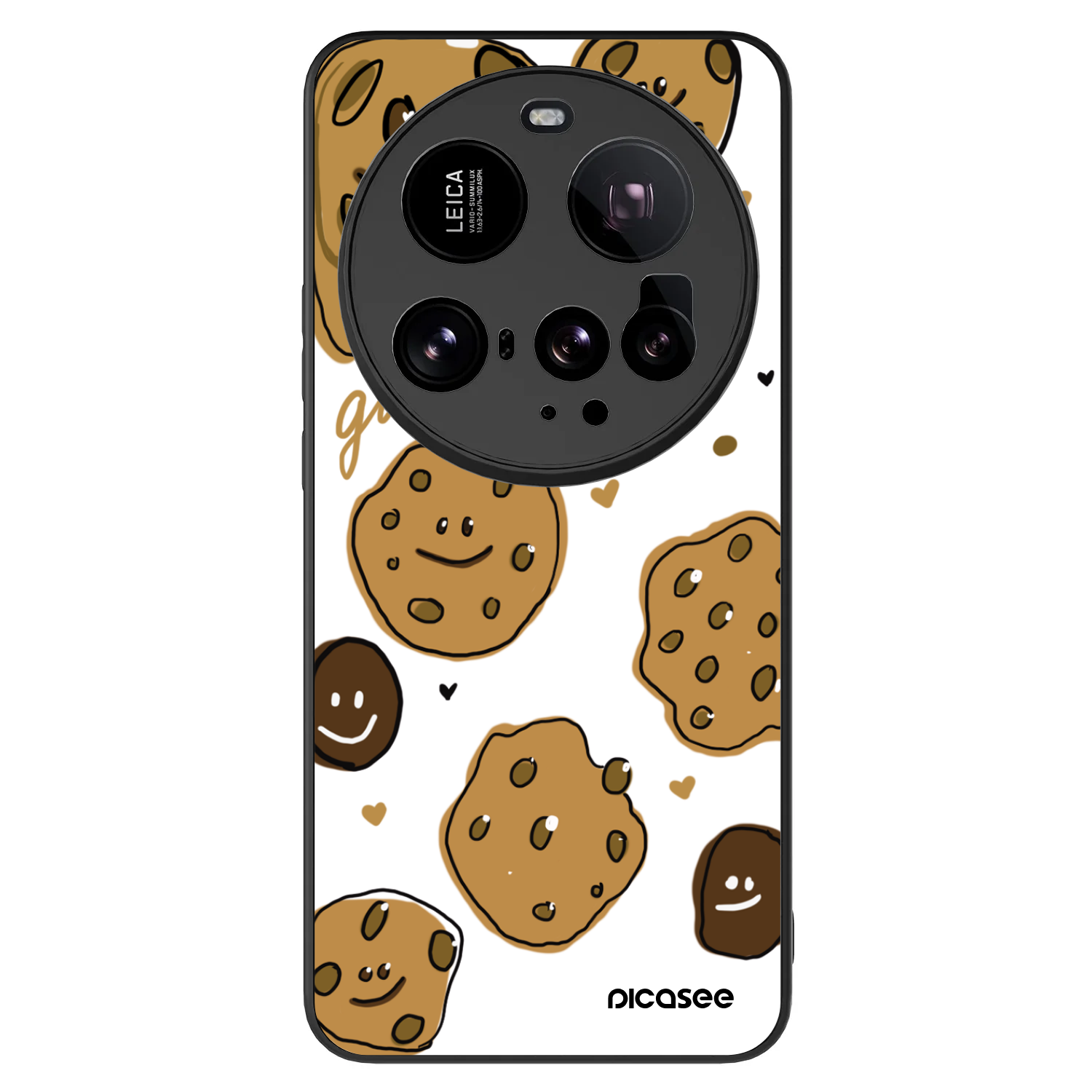 Picasee ULTIMATE CASE pentru Xiaomi 15 Ultra - Gookies