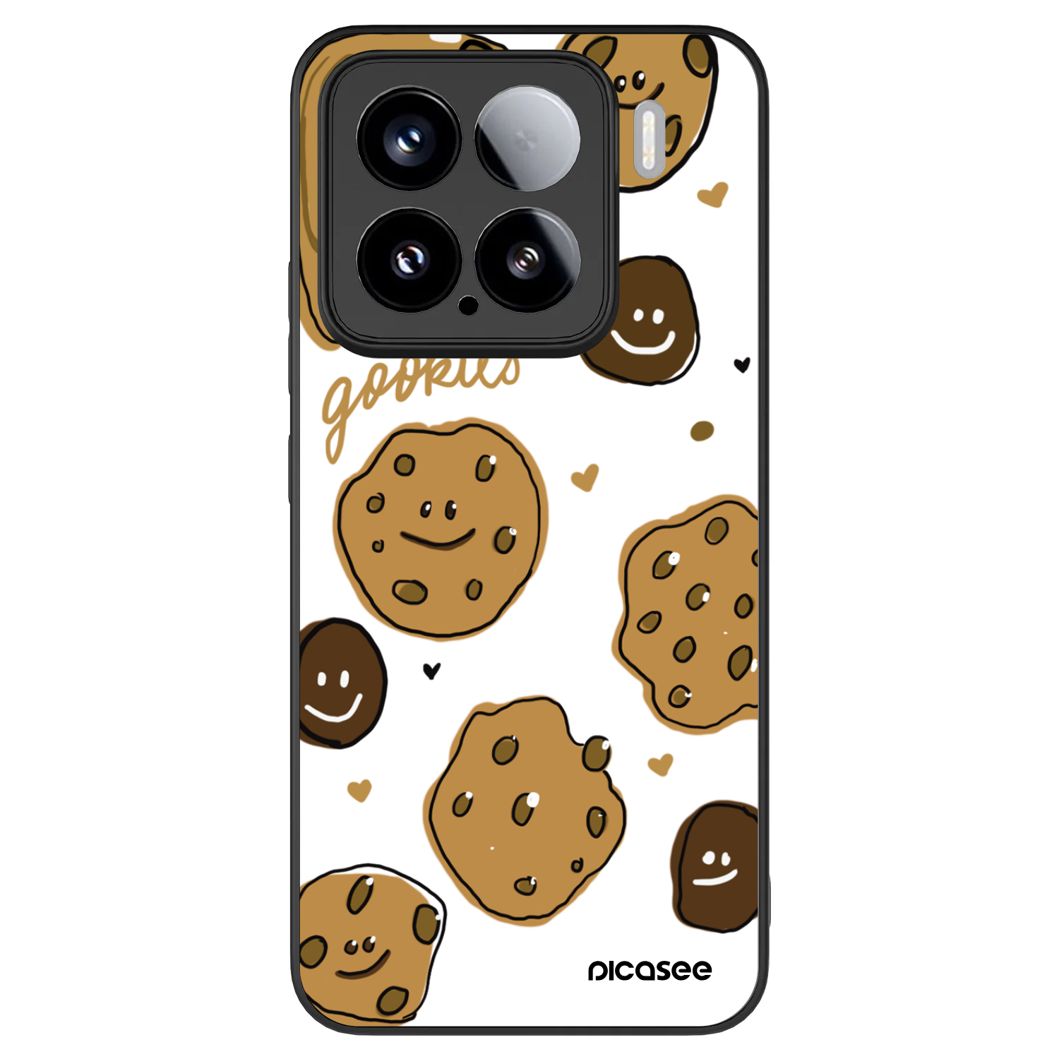 Picasee ULTIMATE CASE pentru Xiaomi 15 - Gookies